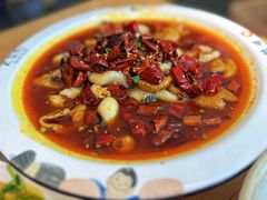 -花盐街·四川乐山小吃(西单大悦城店)