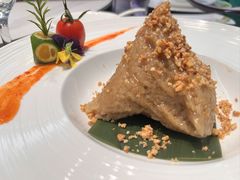-滨海大酒店中餐厅·商务宴请·团建聚餐·生日宴