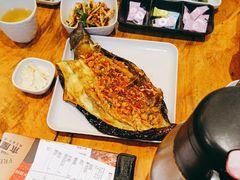 -木屋烧烤(龙湖天街店)