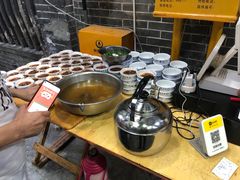 -山东水饺(南坪新街店)