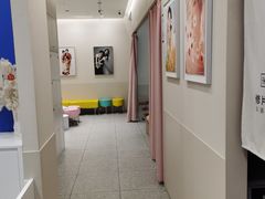 -天真蓝照相馆(新世界店)