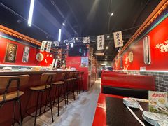 -老北京胡同味道二荤铺(酒仙桥店)