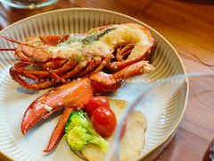 -Mr.Fish鱼鲜生海鲜放题(高德置地冬广场店)