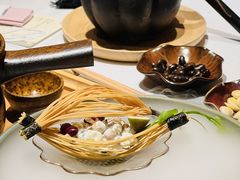 -叶叶菩提·晋福宫