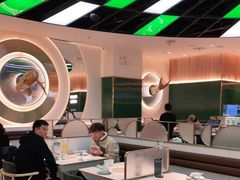 -青花椒花椒鱼(合生汇店)