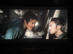 -万达影城(湛江万达广场IMAX店)