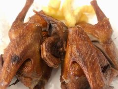 -潮福城大酒楼·潮粤菜·港式点心(阳光城店)