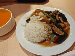 -宜家·瑞典风味餐厅(四元桥店)