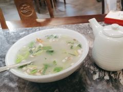 -安泰楼·佛跳墙创始人·传统闽味早茶·酒楼(三坊七巷闽菜地标店)