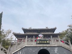 -洛阳白马寺