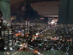 -东京都厅舍