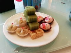 -御仙都北京菜馆·烤鸭店(双井店)