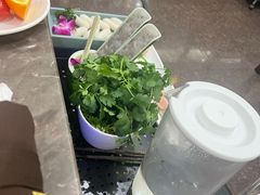 -刘一手重庆火锅(万达广场店)