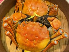-蟹榭(静安寺晶品商场店)