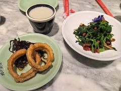 -北平盛世·新京菜·北京烤鸭(劲松·双井店)