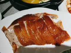 -紫光园·烤鸭·北京菜(团结湖店)