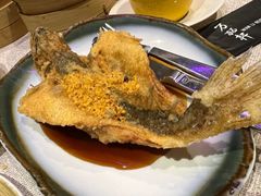 -万丽轩·粤菜(王府井金茂万丽酒店)