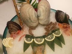 -百富源·海鲜辽菜(浑河堡店)