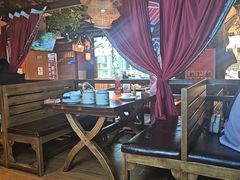 -老阿爸鲜鱼土菜(昆山花桥店)