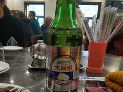 -张包铺(道外店)