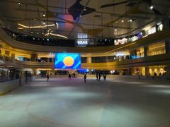 -冠军冰场CHAMPION RINK(苏州中心商场店)