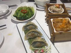 -东江渔村·古典园林·30年粤菜老字号(太和店)