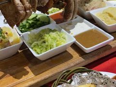 -申德勒加油站餐厅(三里屯北小街店)