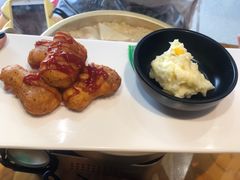 -芝芝Z-cheese芝士年糕专门店