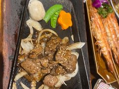 -和彩放题餐厅(酒仙桥店)