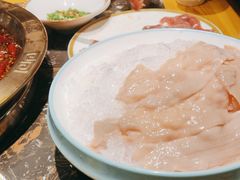 -堂客老火锅(欣阳广场总店)