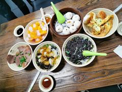 -都谷包子(天一广场店)