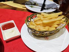 -申德勒加油站餐厅(三里屯北小街店)