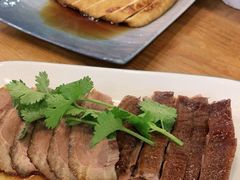 卤狮头鹅肉-唔止卤嘢·潮州府城菜(鹭江店)