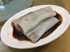 -稻香酒家·33年老字号·港式粤菜(富邦中心店)