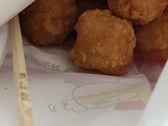 -超级鸡车(曹杨路店)