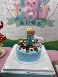 -爱贝蕊恩韩式月子会所(南山店)