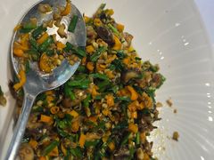 -院里寻菜·精致庭院菜(观沙岭店)