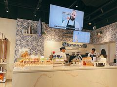 -Buonissimo(佛罗伦萨小镇店)