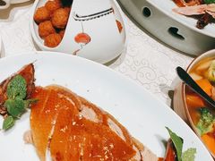 干炸丸子-萃華楼(王府井店)
