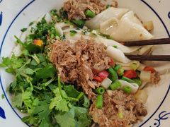 腊汁肉biangbiang面-御陕坊(交大店)