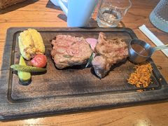 -米兰西点(兴隆台店)