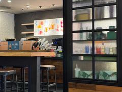 -星巴克臻选(广州东山锦轩店)
