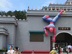 -修水东浒寨风景区