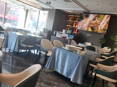 -大连湾旭日·家宴·海肠捞饭(马栏广场店)