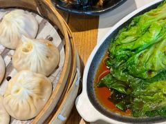 -馋三尺蟹粉小笼(人民广场店)