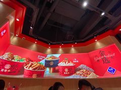 -盛香亭热卤(万象城店)