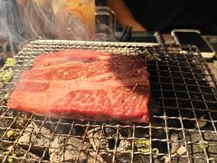 -大馥·炭火烧肉酒场(莘庄莘福坊店)