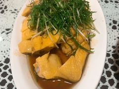 -熠盛粤味·顺德桑拿鸡(永康路店)