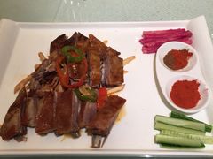 -大柴·宴宾楼(芥园西道店)