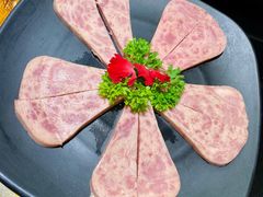 -蜀九香火锅酒楼(旺角国际店)